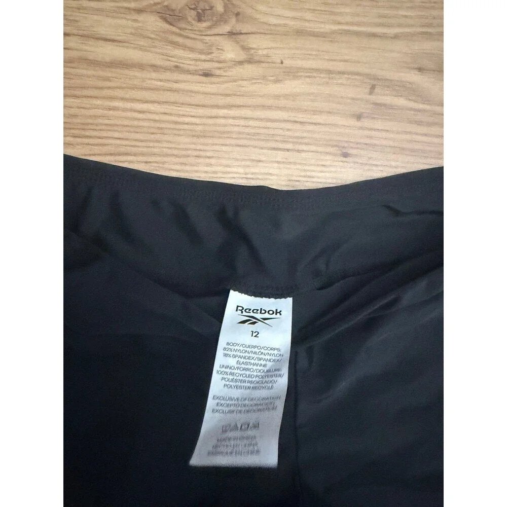 Reebok Men’s Swim Shorts